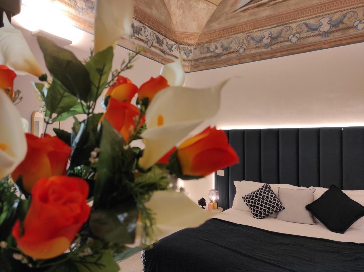 1940 Luxury Accommodations By Wonderful Italy Ostuni Exterior photo