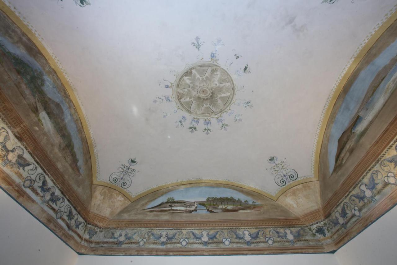 1940 Luxury Accommodations By Wonderful Italy Ostuni Exterior photo