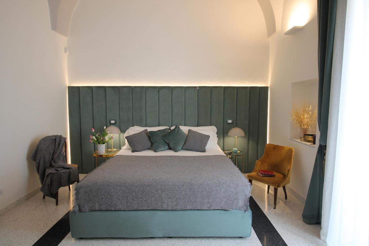 1940 Luxury Accommodations By Wonderful Italy Ostuni Exterior photo