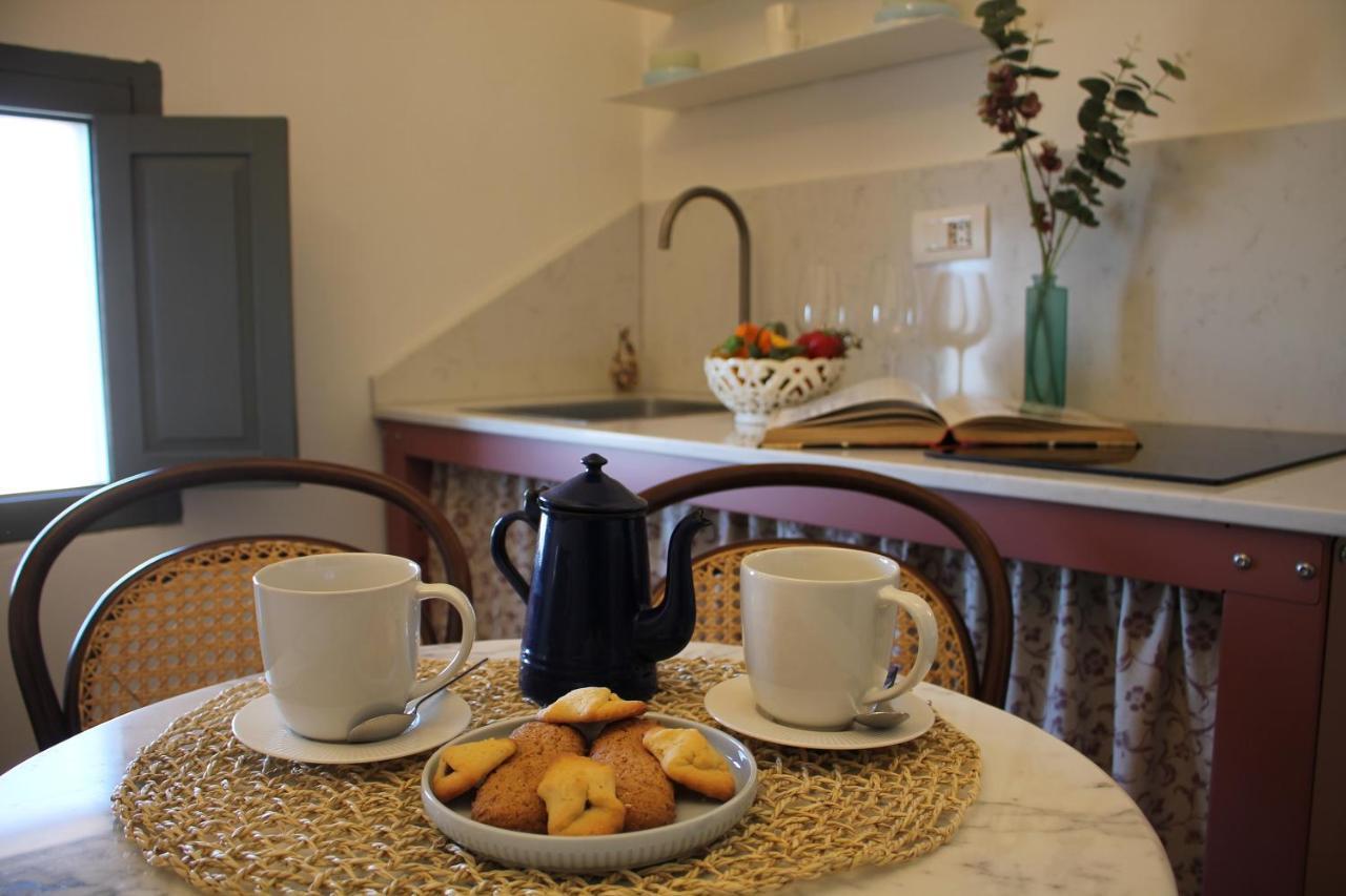1940 Luxury Accommodations By Wonderful Italy Ostuni Exterior photo