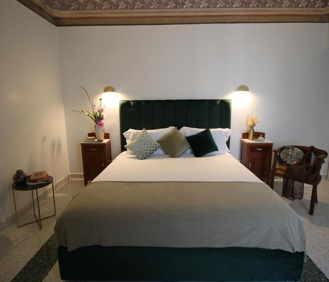 1940 Luxury Accommodations By Wonderful Italy Ostuni Exterior photo