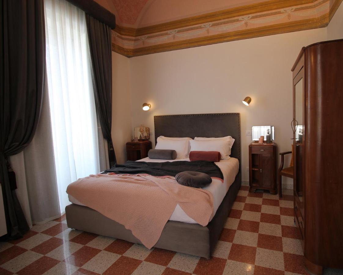 1940 Luxury Accommodations By Wonderful Italy Ostuni Exterior photo
