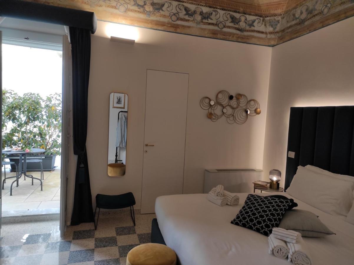 1940 Luxury Accommodations By Wonderful Italy Ostuni Exterior photo