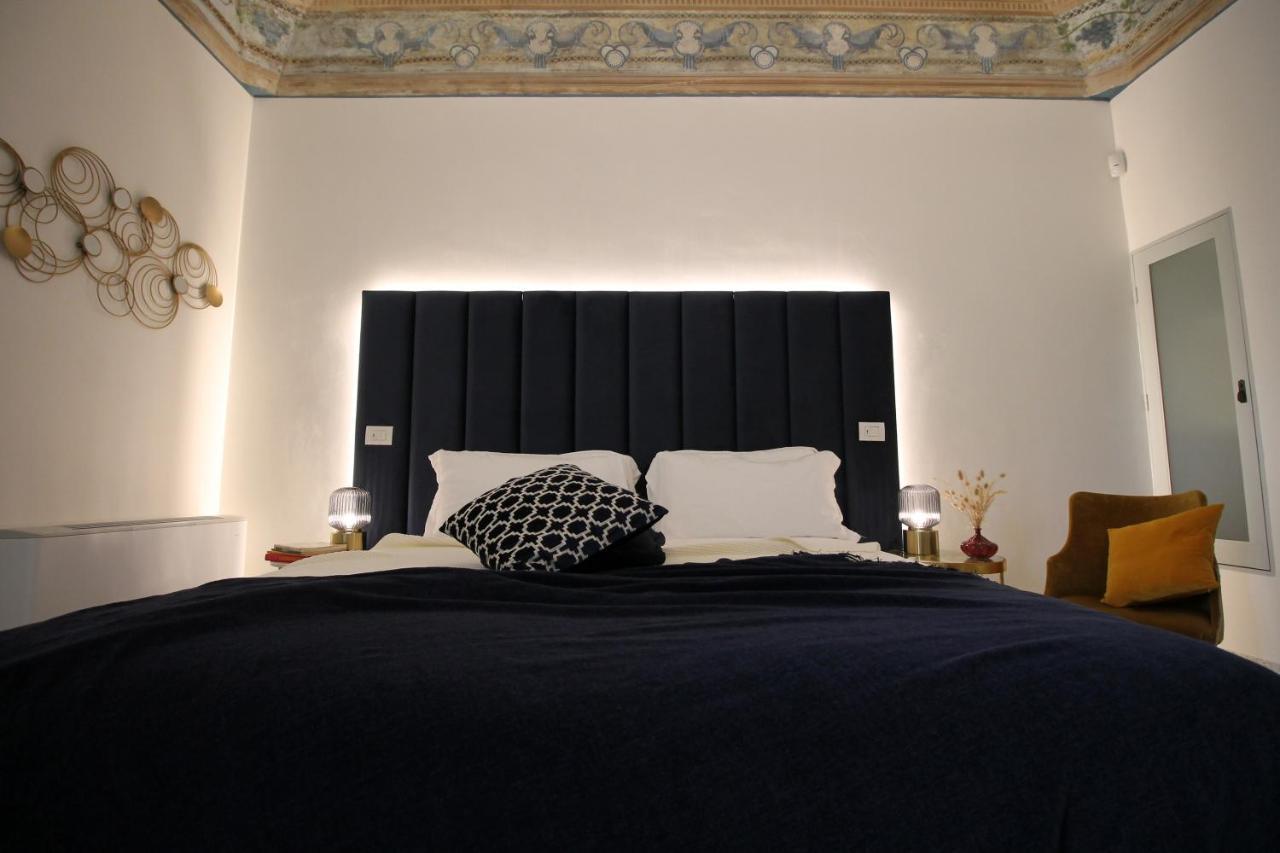 1940 Luxury Accommodations By Wonderful Italy Ostuni Exterior photo